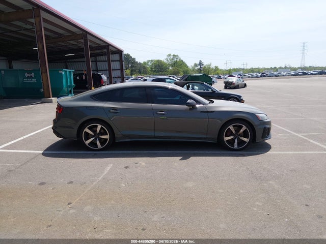 Aukcja sprzedaży 2023 Audi A5 Sportback Premium Plus 45 Tfsi S Line Quattro S Tronic, vin: WAUFACF53PA030235, numer aukcji: 44805280