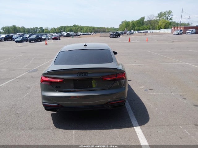 Aukcja sprzedaży 2023 Audi A5 Sportback Premium Plus 45 Tfsi S Line Quattro S Tronic, vin: WAUFACF53PA030235, numer aukcji: 44805280