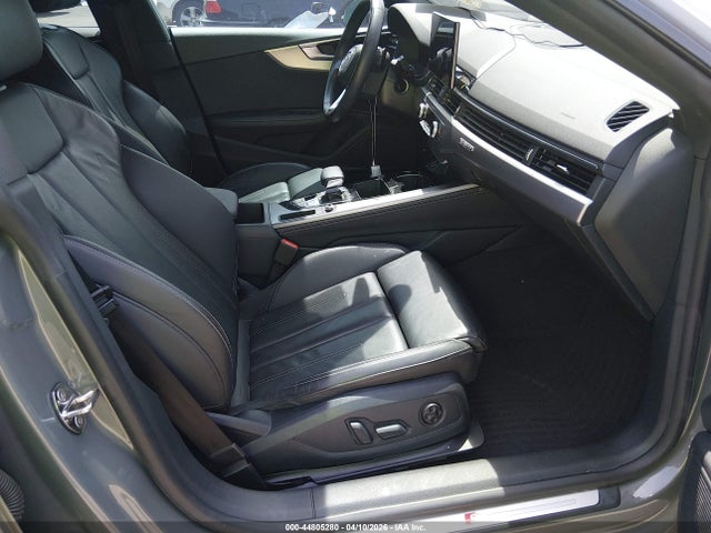 Aukcja sprzedaży 2023 Audi A5 Sportback Premium Plus 45 Tfsi S Line Quattro S Tronic, vin: WAUFACF53PA030235, numer aukcji: 44805280