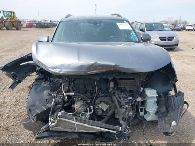 Aukcja sprzedaży 2021 Volkswagen Atlas 3.6l V6 Se W/technology, vin: 1V2KR2CA2MC536742, numer aukcji: 44805285