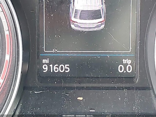 Aukcja sprzedaży 2021 Volkswagen Atlas 3.6l V6 Se W/technology, vin: 1V2KR2CA2MC536742, numer aukcji: 44805285
