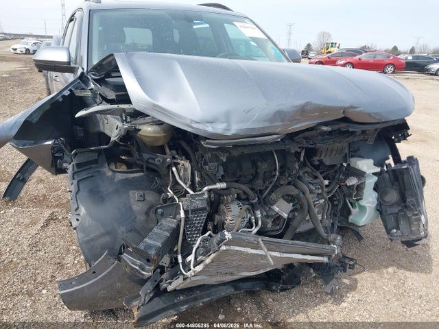 Aukcja sprzedaży 2021 Volkswagen Atlas 3.6l V6 Se W/technology, vin: 1V2KR2CA2MC536742, numer aukcji: 44805285