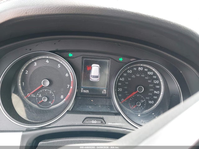 Aukcja sprzedaży 2021 Volkswagen Atlas 3.6l V6 Se W/technology, vin: 1V2KR2CA2MC536742, numer aukcji: 44805285