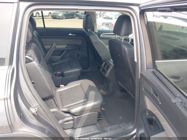 Aukcja sprzedaży 2021 Volkswagen Atlas 3.6l V6 Se W/technology, vin: 1V2KR2CA2MC536742, numer aukcji: 44805285