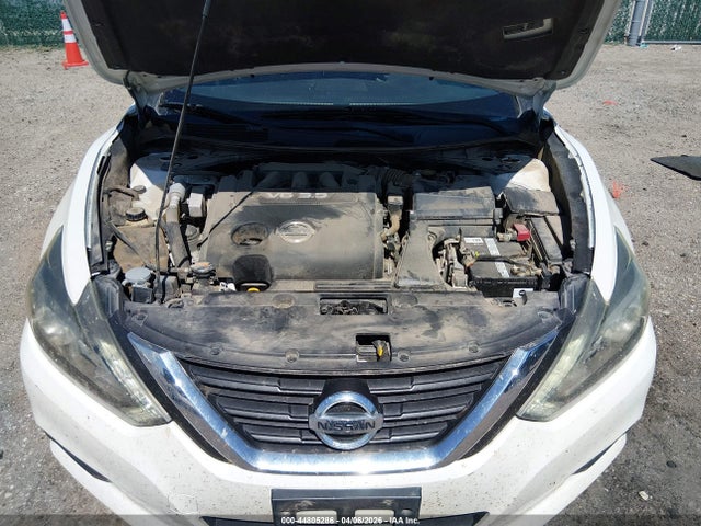1N4BL3AP3GC195104 Nissan Altima 3.5 Sr