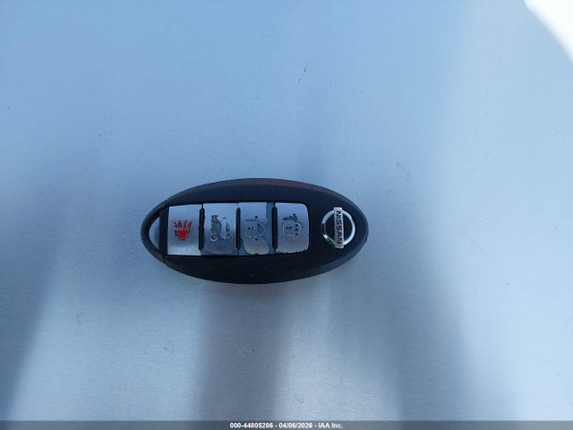 1N4BL3AP3GC195104 Nissan Altima 3.5 Sr