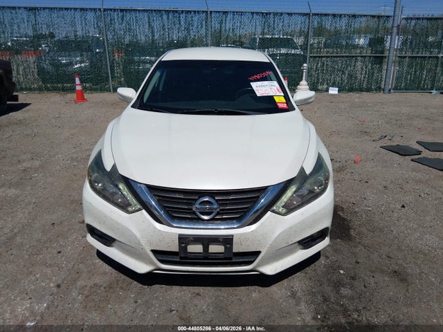 1N4BL3AP3GC195104 Nissan Altima 3.5 Sr