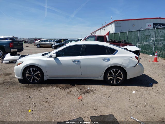 1N4BL3AP3GC195104 Nissan Altima 3.5 Sr