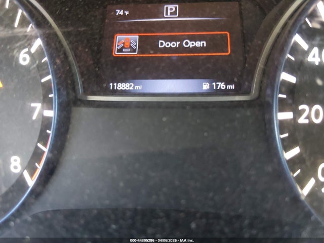 1N4BL3AP3GC195104 Nissan Altima 3.5 Sr