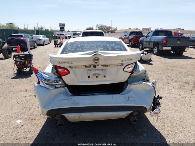 1N4BL3AP3GC195104 Nissan Altima 3.5 Sr