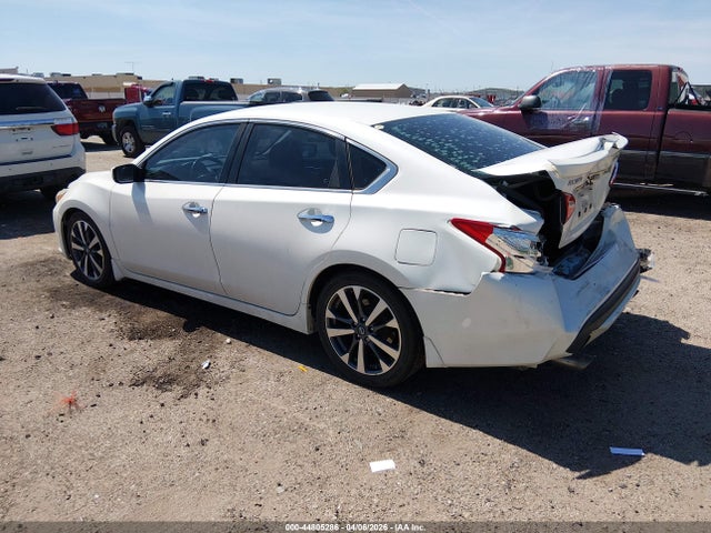 1N4BL3AP3GC195104 Nissan Altima 3.5 Sr