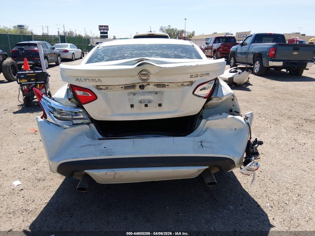 1N4BL3AP3GC195104 Nissan Altima 3.5 Sr