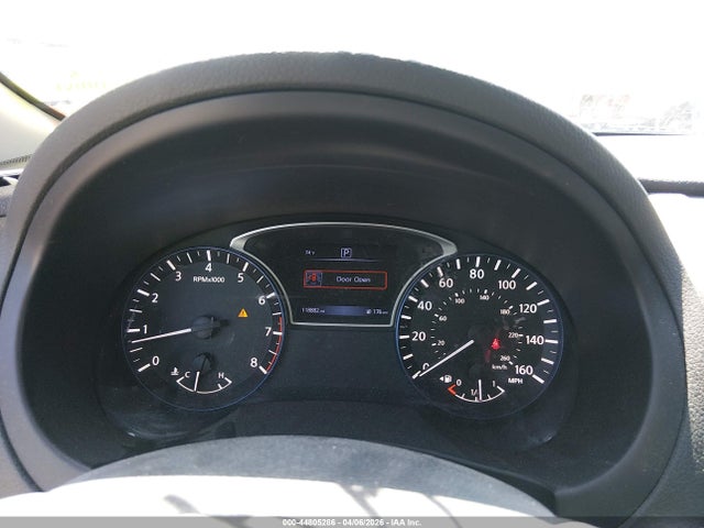 1N4BL3AP3GC195104 Nissan Altima 3.5 Sr