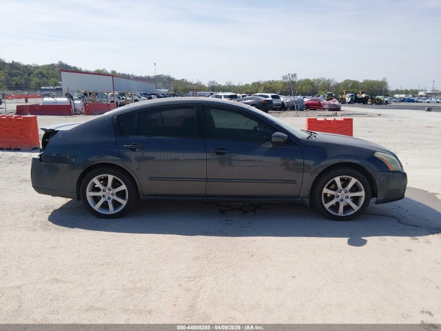 Aukcja sprzedaży 2007 Nissan Maxima 3.5 Se, vin: 1N4BA41E27C845048, numer aukcji: 44805288