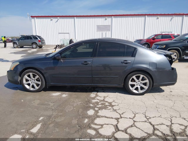 Aukcja sprzedaży 2007 Nissan Maxima 3.5 Se, vin: 1N4BA41E27C845048, numer aukcji: 44805288