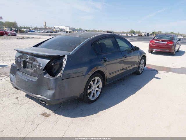 Aukcja sprzedaży 2007 Nissan Maxima 3.5 Se, vin: 1N4BA41E27C845048, numer aukcji: 44805288