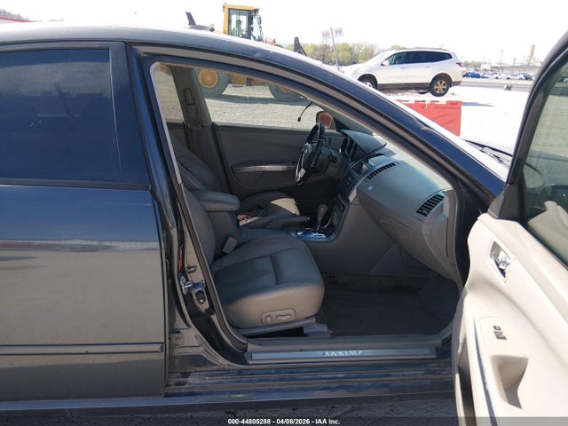 Aukcja sprzedaży 2007 Nissan Maxima 3.5 Se, vin: 1N4BA41E27C845048, numer aukcji: 44805288