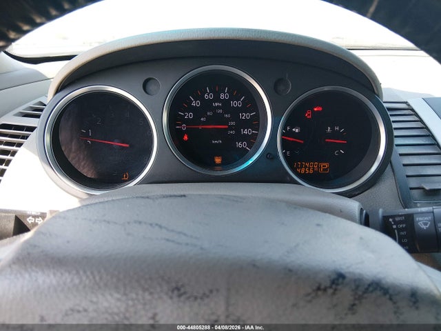 Aukcja sprzedaży 2007 Nissan Maxima 3.5 Se, vin: 1N4BA41E27C845048, numer aukcji: 44805288