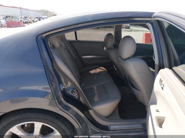 Aukcja sprzedaży 2007 Nissan Maxima 3.5 Se, vin: 1N4BA41E27C845048, numer aukcji: 44805288