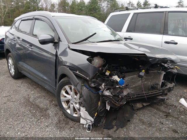Auction sale of the 2021 Hyundai Tucson Value, vin: KM8J3CA42MU368771, lot number: 44805289