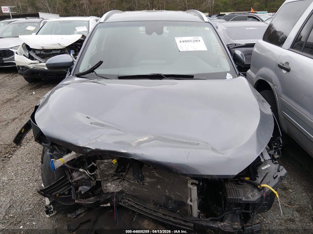 44805289 :رقم المزاد ، KM8J3CA42MU368771 vin ، 2021 Hyundai Tucson Value مزاد بيع