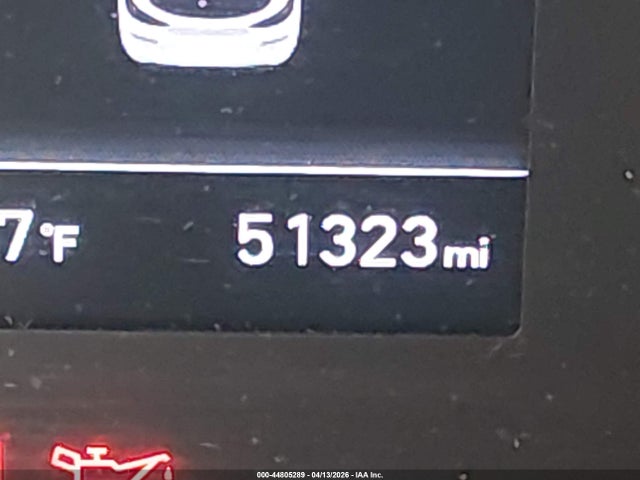 44805289 :رقم المزاد ، KM8J3CA42MU368771 vin ، 2021 Hyundai Tucson Value مزاد بيع