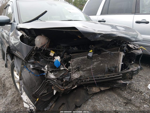 44805289 :رقم المزاد ، KM8J3CA42MU368771 vin ، 2021 Hyundai Tucson Value مزاد بيع