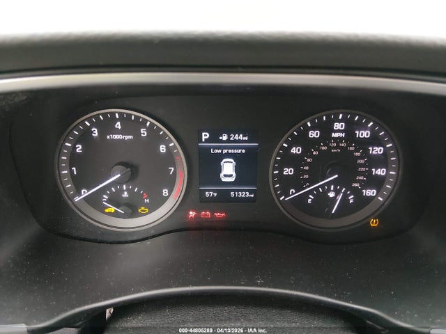 44805289 :رقم المزاد ، KM8J3CA42MU368771 vin ، 2021 Hyundai Tucson Value مزاد بيع