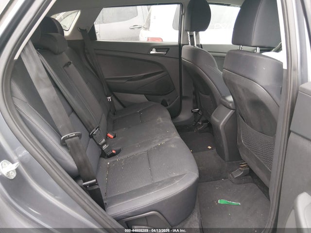 44805289 :رقم المزاد ، KM8J3CA42MU368771 vin ، 2021 Hyundai Tucson Value مزاد بيع