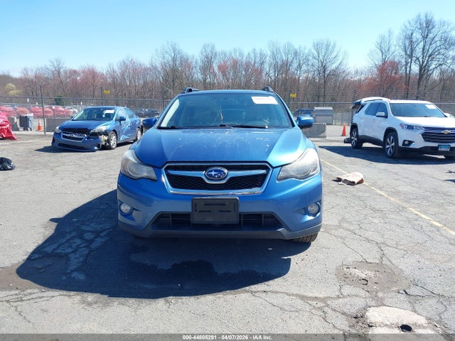 Продаж на аукціоні авто 2015 Subaru Xv Crosstrek 2.0i Premium, vin: JF2GPADC0FH291552, номер лоту: 44805291
