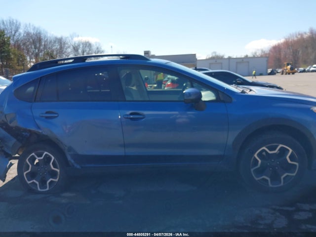 Продаж на аукціоні авто 2015 Subaru Xv Crosstrek 2.0i Premium, vin: JF2GPADC0FH291552, номер лоту: 44805291