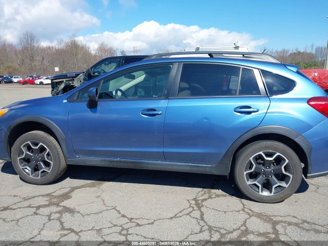 Продаж на аукціоні авто 2015 Subaru Xv Crosstrek 2.0i Premium, vin: JF2GPADC0FH291552, номер лоту: 44805291