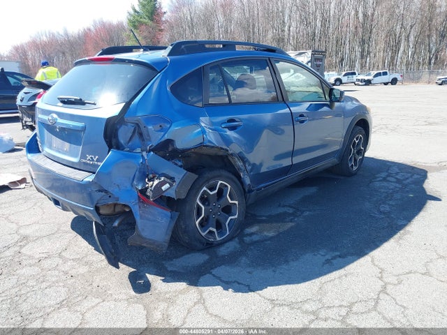 Продаж на аукціоні авто 2015 Subaru Xv Crosstrek 2.0i Premium, vin: JF2GPADC0FH291552, номер лоту: 44805291