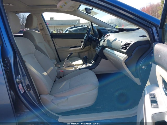 Продаж на аукціоні авто 2015 Subaru Xv Crosstrek 2.0i Premium, vin: JF2GPADC0FH291552, номер лоту: 44805291