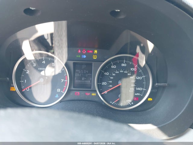 Продаж на аукціоні авто 2015 Subaru Xv Crosstrek 2.0i Premium, vin: JF2GPADC0FH291552, номер лоту: 44805291