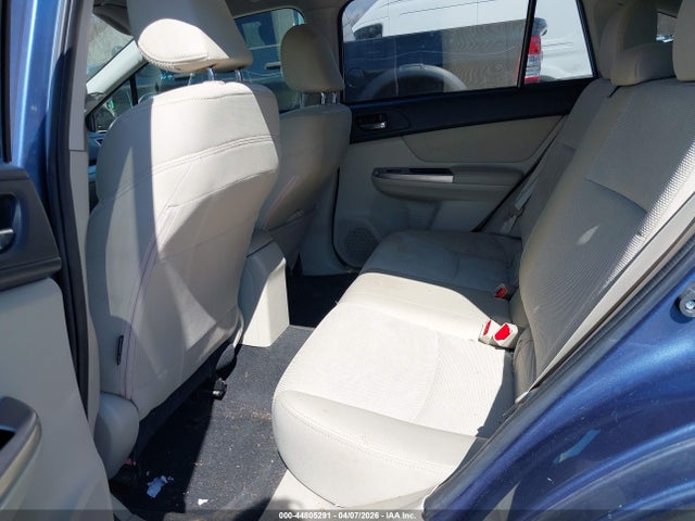 Продаж на аукціоні авто 2015 Subaru Xv Crosstrek 2.0i Premium, vin: JF2GPADC0FH291552, номер лоту: 44805291