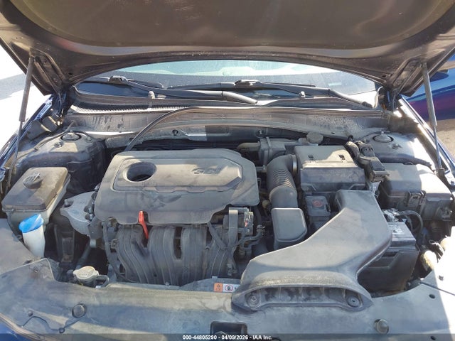 Aukcja sprzedaży 2019 Kia Optima Lx, vin: 5XXGT4L35KG353256, numer aukcji: 44805290