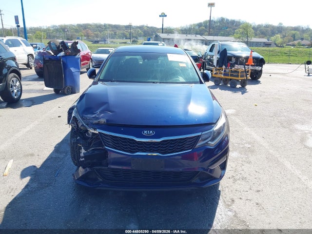 Aukcja sprzedaży 2019 Kia Optima Lx, vin: 5XXGT4L35KG353256, numer aukcji: 44805290