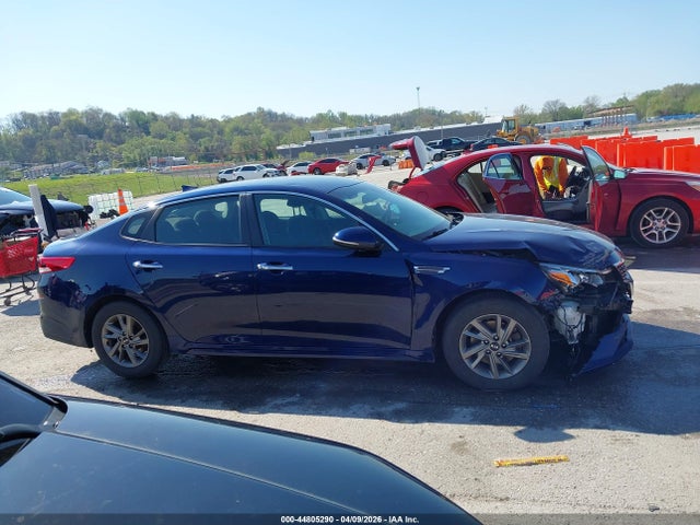 Aukcja sprzedaży 2019 Kia Optima Lx, vin: 5XXGT4L35KG353256, numer aukcji: 44805290