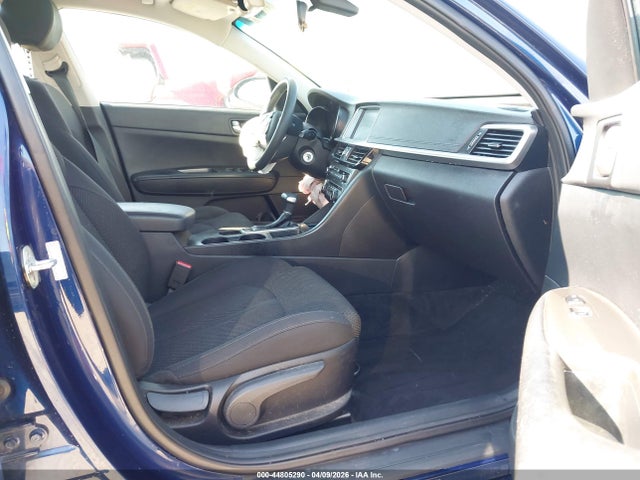 Aukcja sprzedaży 2019 Kia Optima Lx, vin: 5XXGT4L35KG353256, numer aukcji: 44805290