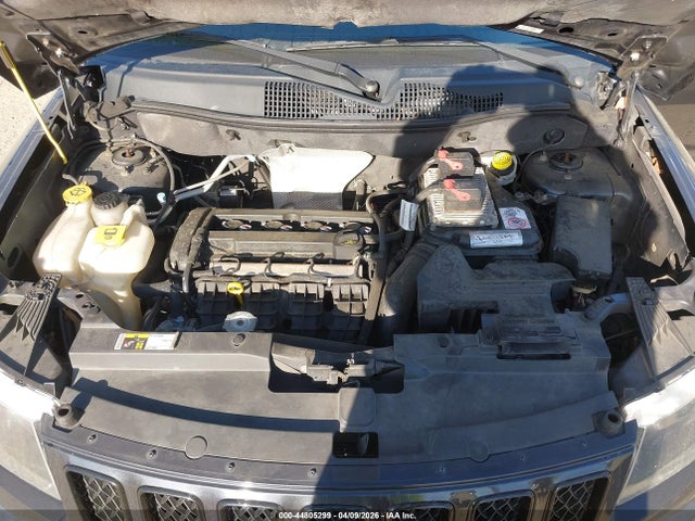 2014 JEEP COMPASS 1C4NJCBA1ED886811 Photo 9