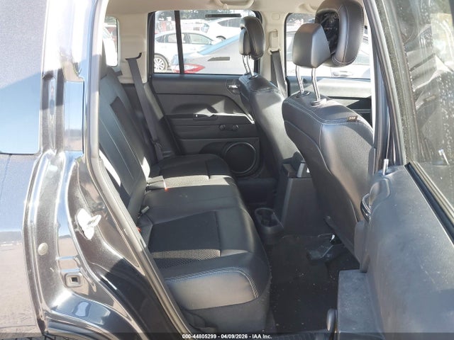 2014 JEEP COMPASS 1C4NJCBA1ED886811 Photo 7