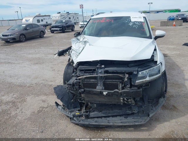 Продаж на аукціоні авто 2019 Volkswagen Tiguan 2.0t Se/2.0t Sel/2.0t Sel R-line/2.0t Sel R-line Black, vin: 3VV3B7AX9KM139539, номер лоту: 44805309
