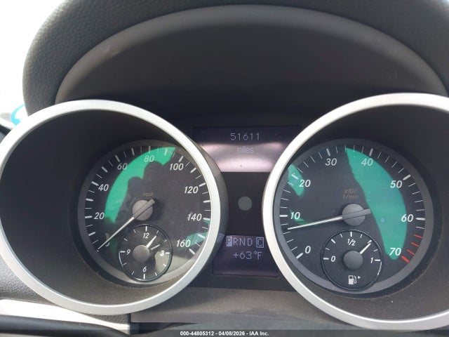 Продажа на аукционе авто 2006 Mercedes-benz Slk 350, vin: WDBWK56F16F122528, номер лота: 44805312
