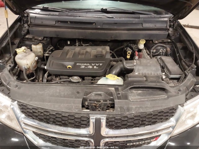 2014 Dodge Journey Sxt მანქანა იყიდება აუქციონზე, vin: 3C4PDCBB2ET312673, აუქციონის ნომერი: 44805318