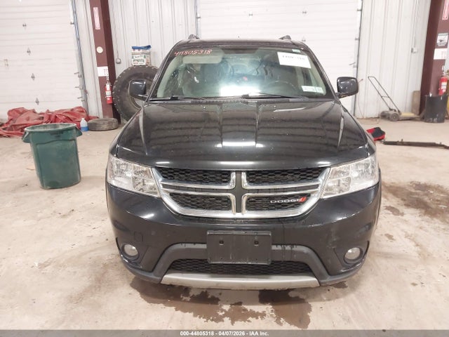 2014 Dodge Journey Sxt მანქანა იყიდება აუქციონზე, vin: 3C4PDCBB2ET312673, აუქციონის ნომერი: 44805318