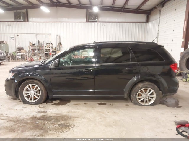 2014 Dodge Journey Sxt მანქანა იყიდება აუქციონზე, vin: 3C4PDCBB2ET312673, აუქციონის ნომერი: 44805318