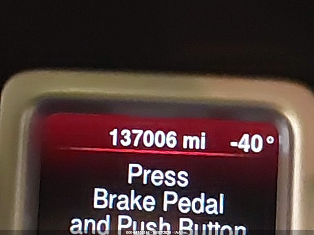2014 Dodge Journey Sxt მანქანა იყიდება აუქციონზე, vin: 3C4PDCBB2ET312673, აუქციონის ნომერი: 44805318