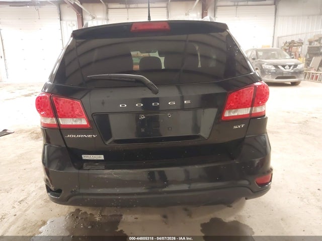 2014 Dodge Journey Sxt მანქანა იყიდება აუქციონზე, vin: 3C4PDCBB2ET312673, აუქციონის ნომერი: 44805318