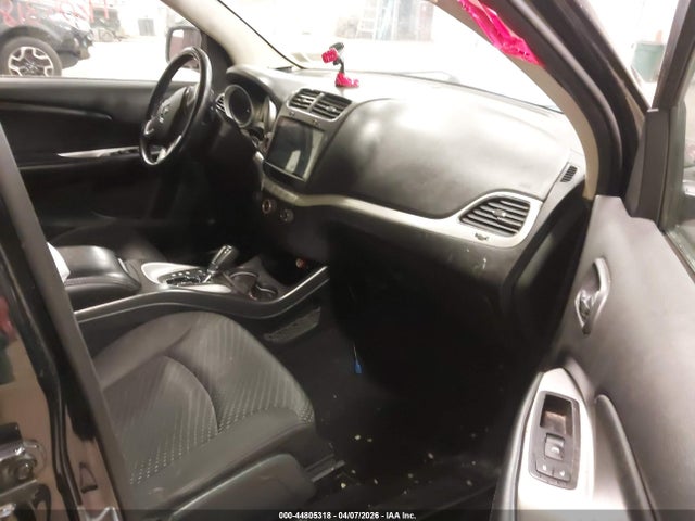 2014 Dodge Journey Sxt მანქანა იყიდება აუქციონზე, vin: 3C4PDCBB2ET312673, აუქციონის ნომერი: 44805318